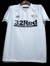 Football Shirt Derbyshire Home 20-21 extra 4