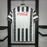 Football Shirt Atletico Mineiro Home 1995 Retro back