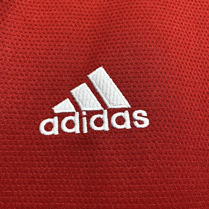 Football Shirt Arsenal Home 21-22 extra 4
