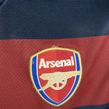 Football Shirt Arsenal Third 07-08 Retro extra 4