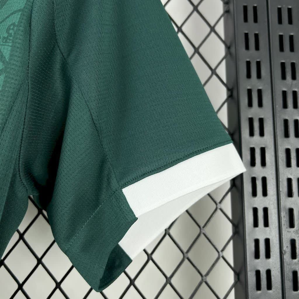 Football Shirt Plymouth Argyle FC Home 25-26 extra 4