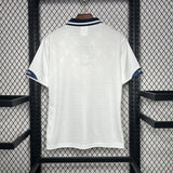 Football Shirt Tottenham Hotspur Home 92-94 Retro back