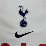 Football Shirt Tottenham Hotspur Home 25-26 extra 4