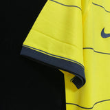 Football Shirt Chelsea Away 21-22 extra 4