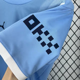 Football Shirt Manchester City Home 25-26 extra 4