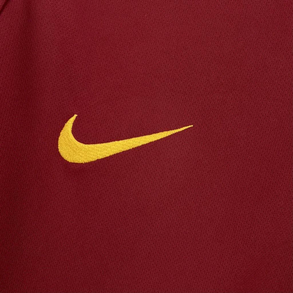 Football Shirt Portugal Home 06-07 Retro extra 3
