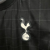 Football Shirt Tottenham Hotspur Away 25-26 extra 4