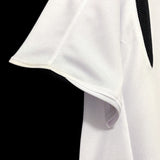 Football Shirt Colo-Colo Home 06-07 extra 4