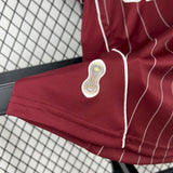 Football Shirt Fluminense FC Third 07-08 Retro extra 4