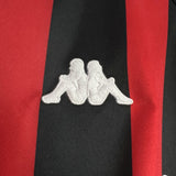 Football Shirt AC Milan Home 88-89 Retro extra 4