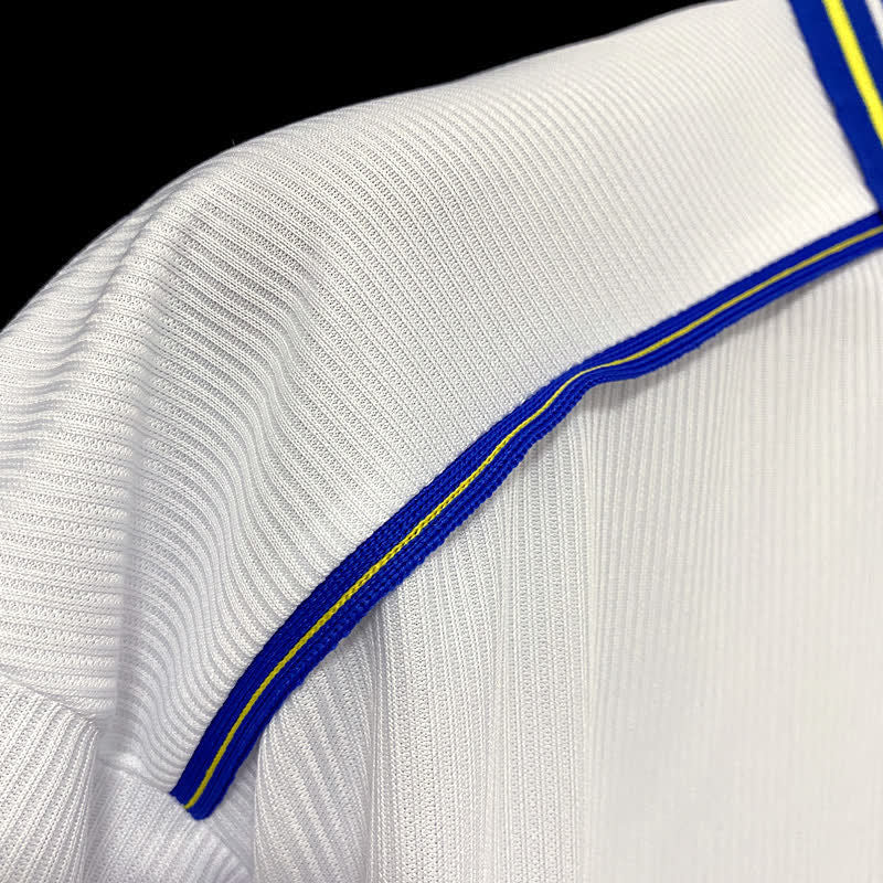 Football Shirt Chelsea Away 98-00 extra 4
