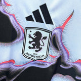 Football Shirt Aston Villa Pre-Match 25-26 extra 4