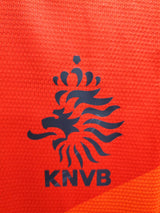 Football Shirt Netherlands Home 25-26 Retro extra 4