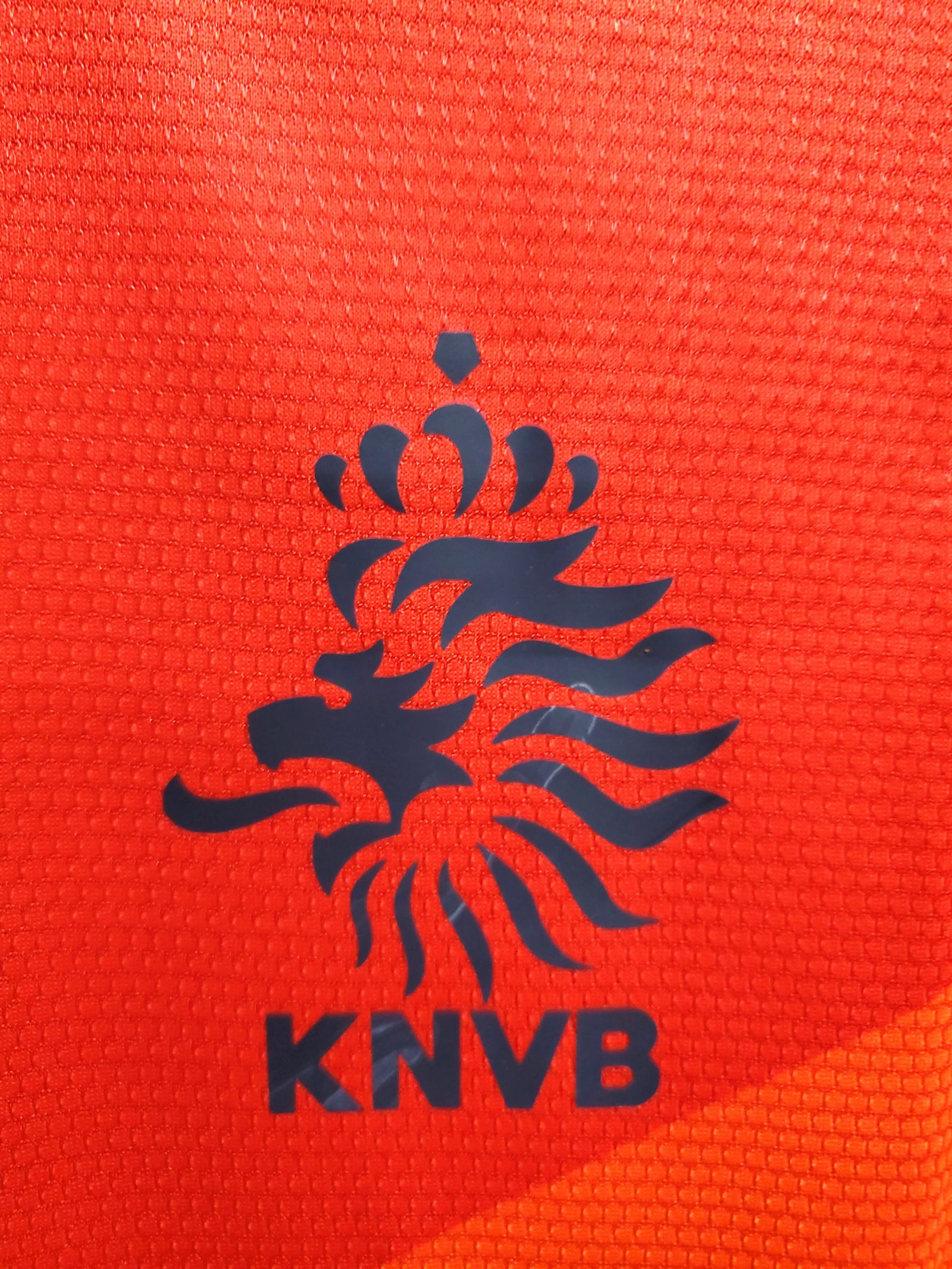 Football Shirt Netherlands Home 25-26 Retro extra 4