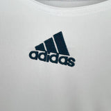 Football Shirt Liverpool FC Away 06-07 Retro extra 4
