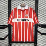 Football Shirt PSV Eindhoven Home 90-91 Retro extra 4