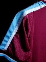 Football Shirt West Ham United Home 99-01 extra 5