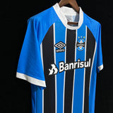 Football Shirt Gremio Home 16-17 Retro extra 5
