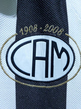Football Shirt Atletico Mineiro 100th Anniversary Retro 25-26 extra 5