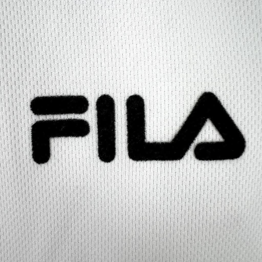 Football Shirt Fiorentina Away 98-99 Retro extra 5