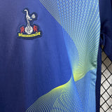 Football Shirt Tottenham Hotspur Pre-Match 25-26 extra 5