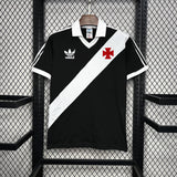 Football Shirt Vasco Da Gama Home 88-89 Retro extra 5