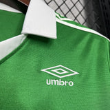 Football Shirt Celtic Home 80-81 Retro extra 5