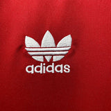 Football Shirt Chile Home 1982 Retro 25-26 extra 5