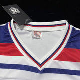 Football Shirt England Home 1982 Retro extra 6