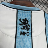 Football Shirt Middlesbrough Away 25-26 extra 6