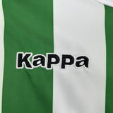 Football Shirt Real Betis Special Edition 01-02 Retro extra 5