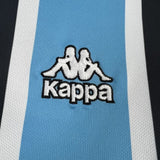 Football Shirt Gremio Home 01-02 Retro extra 5