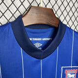 Football Shirt Ipswich Town Home 25-26 extra 5