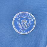 Football Shirt Manchester City Home 26-27 extra 5