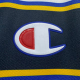 Football Shirt Parma Home 02-04 Retro extra 5