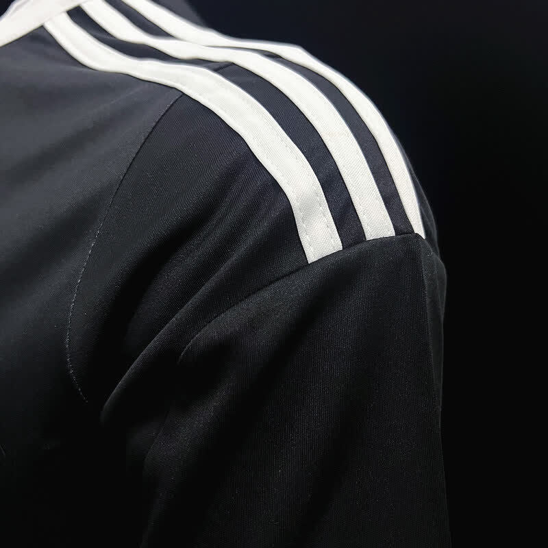 Football Shirt Real Madrid Third 14-15 extra 5