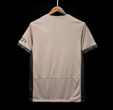Football Shirt Tottenham Hotspur Third 25-26 back