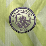 Football Shirt Manchester City Goalkeeper 23-24 extra 5