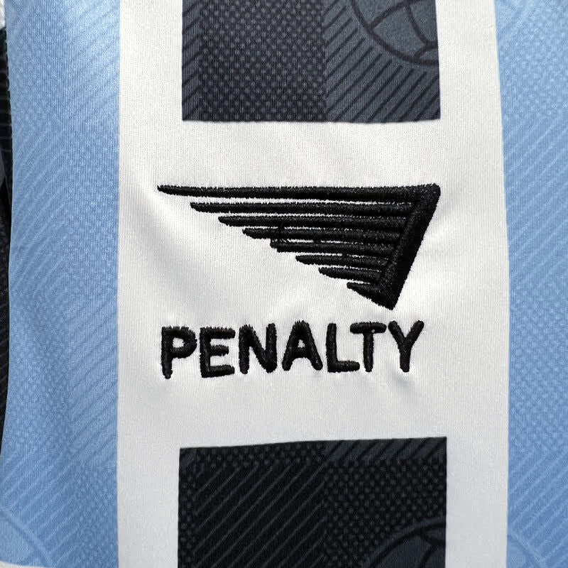 Football Shirt Gremio Home 97-98 Retro extra 5
