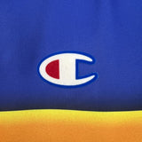 Football Shirt Parma Calcio Home 02-03 Retro extra 5
