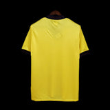 Football Shirt Arsenal Away 83-86 back