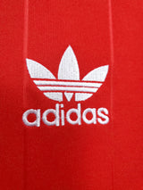 Football Shirt Manchester United Home 83-84 Retro extra 5