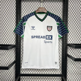 Football Shirt Sunderland AFC Away 24-25 extra 5