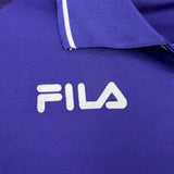 Football Shirt Fiorentina Home 98-99 Long Sleeves Retro extra 5
