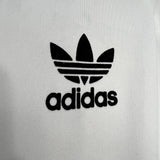 Football Shirt Colo Colo Home 91-92 Long Sleeve Retro extra 5