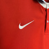 Football Shirt Chile Home 15-16 Retro extra 5