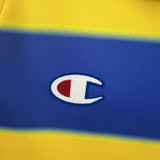 Football Shirt Parma Calcio Home 99-00 Retro extra 5
