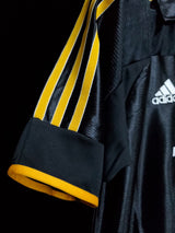 Football Shirt Real Madrid Away 98-99 Retro extra 5