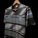 Football Shirt Manchester City Training 22-23 extra 5