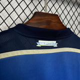 Football Shirt Argentina Away 2014 Retro extra 6